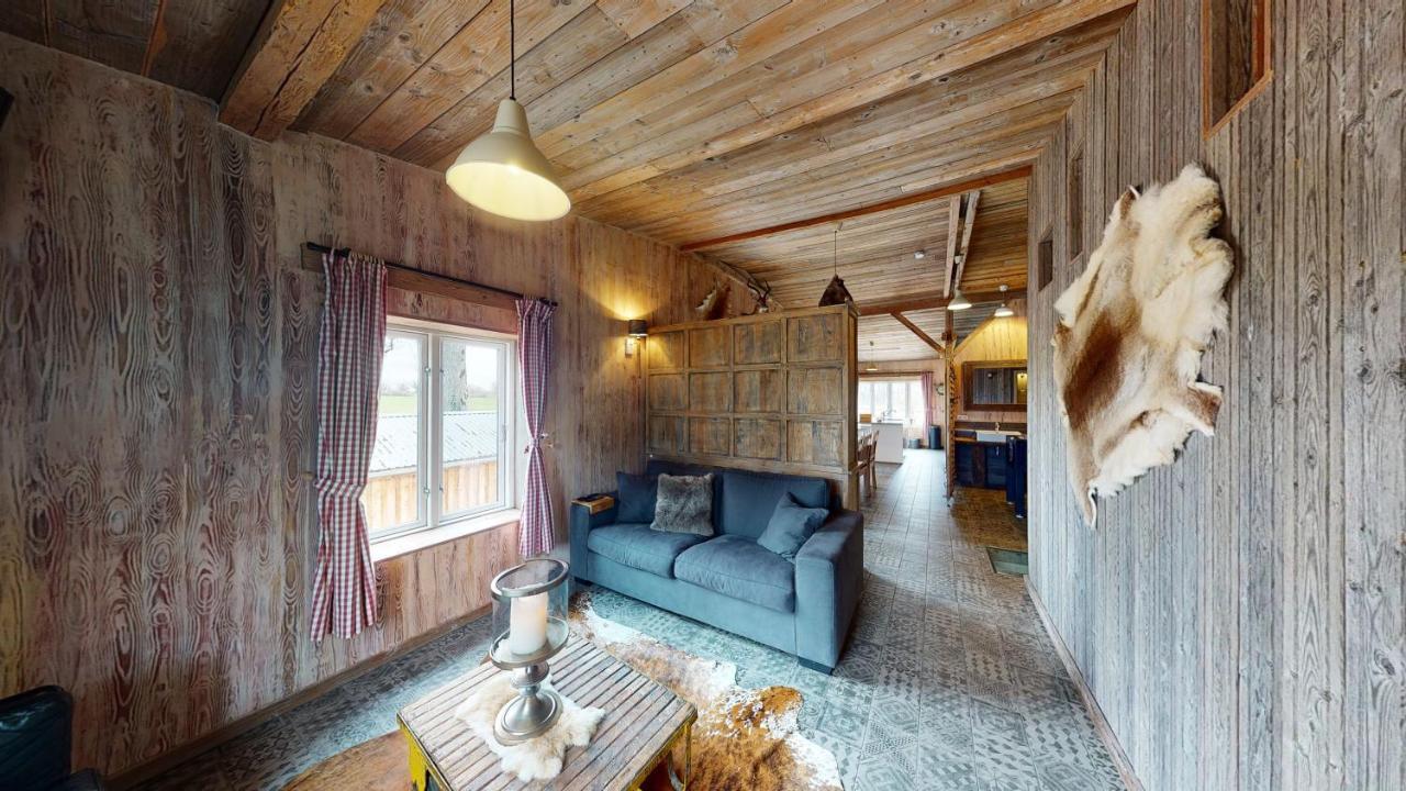 Herrenhaus Gut Neuruppersdorf Timmendorfer Strand Exterior foto